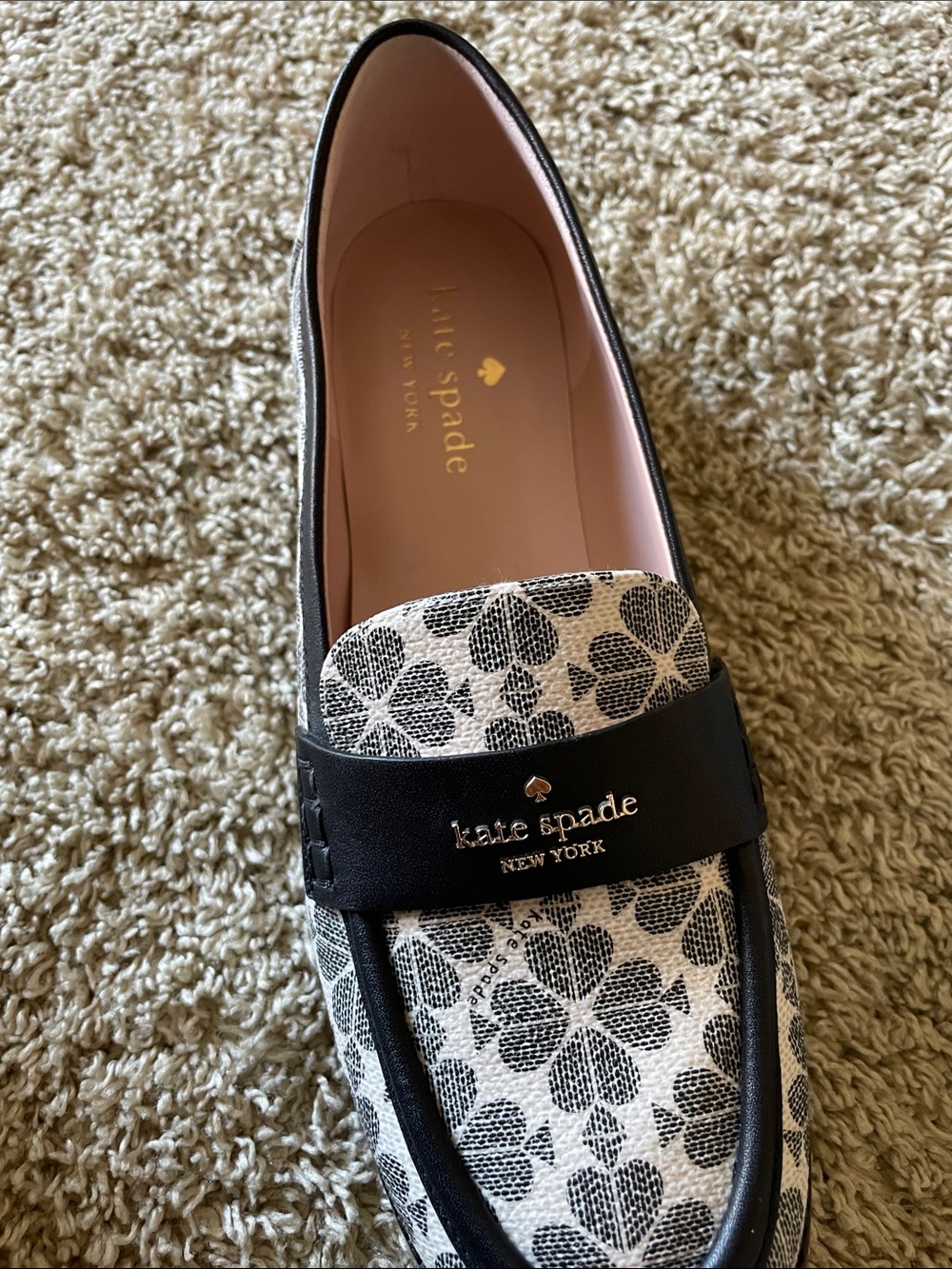 Kate Spade shoes - Picture 2 of 3